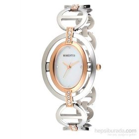Momentus FJ191T-09SR Bayan Kol Saati
