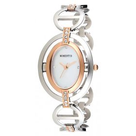 Momentus FJ191T-09SR Bayan Kol Saati