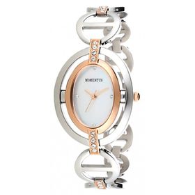 Momentus FJ191T-09SR Bayan Kol Saati