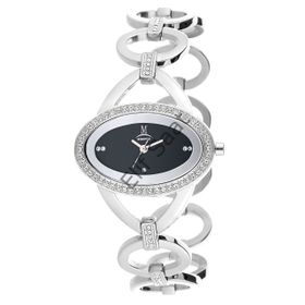 Momentus FJ193S-04SD Kadın Kol Saati