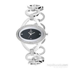 Momentus FJ193S-04SD Kadın Kol Saati