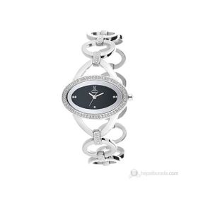 Momentus FJ193S-04SD Kadın Kol Saati