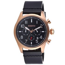 Momentus FS243R-04BR Erkek Kol Saati
