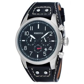 Momentus FS243S-04BB Erkek Kol Saati