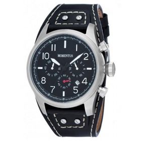 Momentus FS243S-04BB Erkek Kol Saati