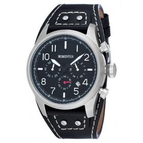 Momentus FS243S-04BB Erkek Kol Saati