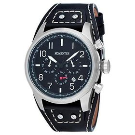 Momentus FS243S-04BB Erkek Kol Saati