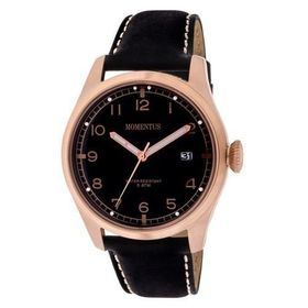 Momentus FS321R-04BR Erkek Kol Saati