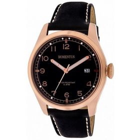 Momentus FS321R-04BR Erkek Kol Saati
