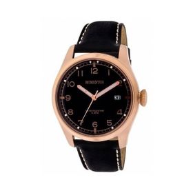 Momentus FS321R-04BR Erkek Kol Saati