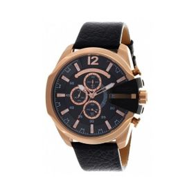 Momentus FS345R-04BB Erkek Kol Saati