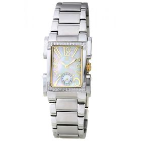 Momentus JW156B-01AB Kadın Kol Saati