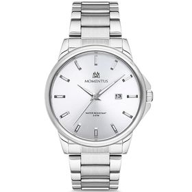 Momentus KC230S-02SS Erkek Kol Saati