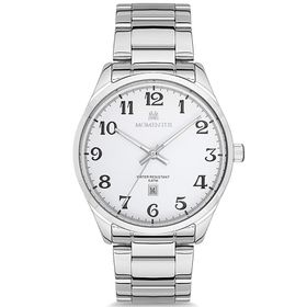Momentus KC231S-01SS Erkek Kol Saati