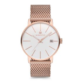 Momentus KC233R-02SR Erkek Kol Saati