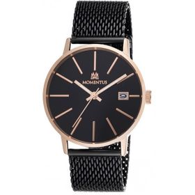 Momentus KC233R-04SR Erkek Kol Saati