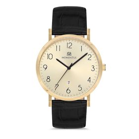Momentus KC251G-02SG Erkek Kol Saati