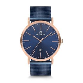 Momentus KC251R-11SR Erkek Kol Saati