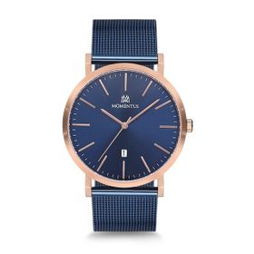 Momentus KC251R-11SR Erkek Kol Saati