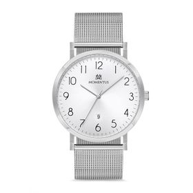 Momentus KC251S-01SS Erkek Kol Saati