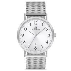 Momentus KC251S-01SS Erkek Kol Saati