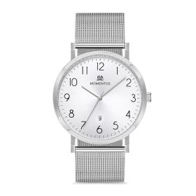 Momentus KC251S-01SS Erkek Kol Saati
