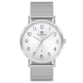 Momentus KC251S-01SS Erkek Kol Saati