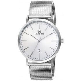 Momentus KC251S-02SS Erkek Kol Saati