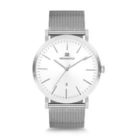Momentus KC251S-02SS Erkek Kol Saati