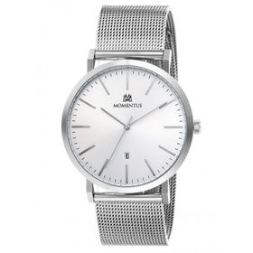 Momentus KC251S-02SS Erkek Kol Saati