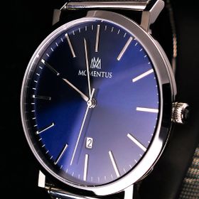 Momentus KC251S-11SS Erkek Kol Saati
