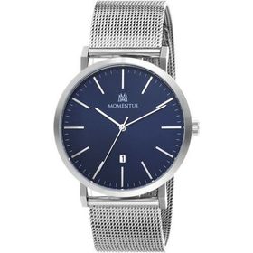 Momentus KC251S-11SS Erkek Kol Saati
