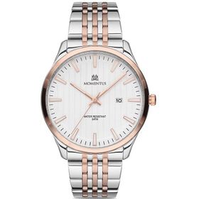Momentus KC252S-02SR Erkek Kol Saati
