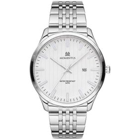 Momentus KC252S-02SS Erkek Saati