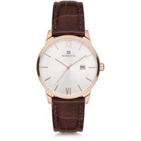 Momentus KC253R-02KR Erkek Kol Saati