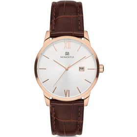 Momentus KC253R-02KR Erkek Kol Saati