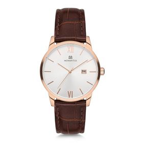 Momentus KC253R-02KR Erkek Kol Saati