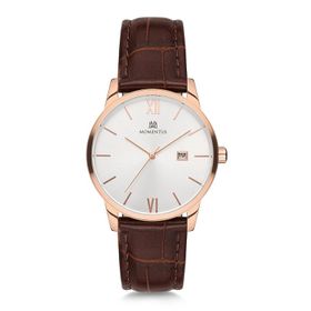 Momentus KC253R-02KR Erkek Kol Saati