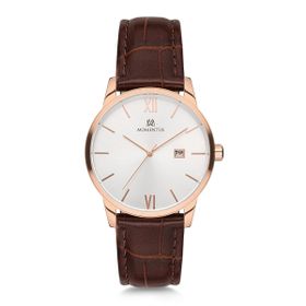 Momentus KC253R-02KR Erkek Kol Saati