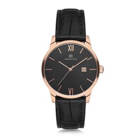 Momentus KC253R-04BR Erkek Kol Saati
