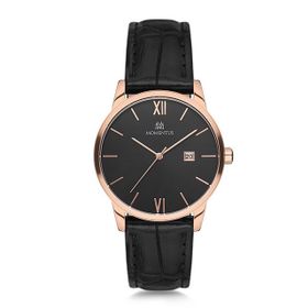 Momentus KC253R-04BR Erkek Kol Saati