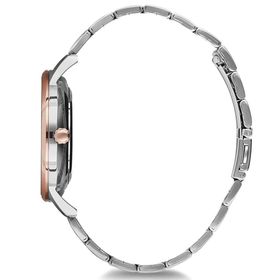 Momentus KC253S-02SR Erkek Kol Saati