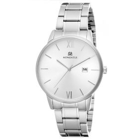 Momentus KC253S-02SS Erkek Kol Saati