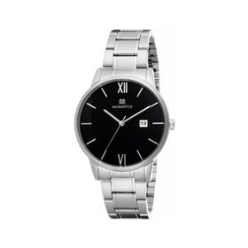 Momentus KC253S-04SS Erkek Kol Saati
