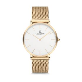 Momentus KC354G-02SG Erkek Kol Saati