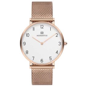 Momentus KC354R-01SR Erkek Kol Saati