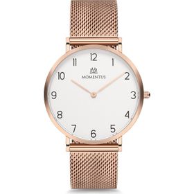Momentus KC354R-01SR Erkek Kol Saati