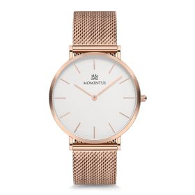 Momentus KC354R-02SR Erkek Kol Saati