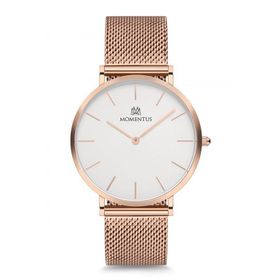 Momentus KC354R-02SR Erkek Kol Saati