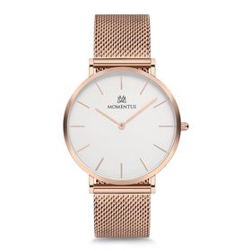 Momentus KC354R-02SR Erkek Kol Saati